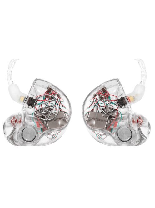 64 AUDIO A3T - Professional Custom Fit In-ear Monitor with Three Drivers