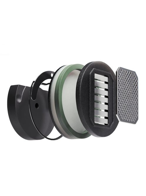 64 AUDIO SOLO - Planar Magnetic Universal In-Ear Monitor for Audiophiles