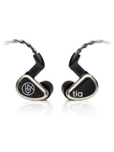   64 AUDIO TRIO - Hybrid three dirver high-end In-Ear Monitor for audiophiles