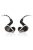 64 AUDIO TRIO - Hybrid three dirver high-end In-Ear Monitor for audiophiles