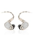 64 AUDIO TWELVE Ti - Limited Edition High-End 12 Driver Reference In-Ear Monitor