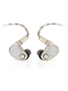   64 AUDIO TWELVE Ti - Limited Edition High-End 12 Driver Reference In-Ear Monitor