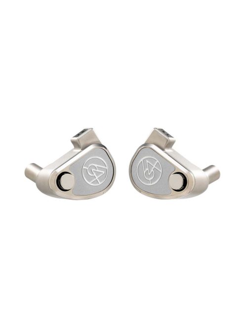 64 AUDIO TWELVE Ti - Limited Edition High-End 12 Driver Reference In-Ear Monitor