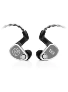 64 AUDIO U12T - High-End 12 driver reference In-Ear Monitor - V1