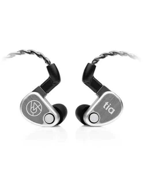 64 AUDIO U12T - High-End 12 driver reference In-Ear Monitor - V1