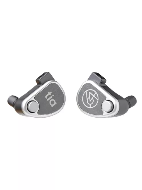 64 AUDIO U12T - High-End 12 driver reference In-Ear Monitor - V1