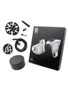 64 AUDIO U12T - High-End 12 driver reference In-Ear Monitor - V1