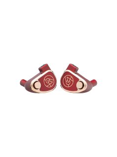  64 AUDIO U18T - High-End 18 driver reference In-Ear Monitor - V2