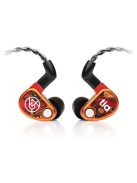 64 AUDIO U18T - High-End 18 driver reference In-Ear Monitor - V1