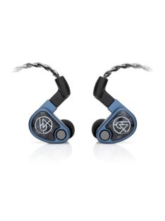 64 AUDIO U4S - High-End Four Driver Universal In-ear Monitor