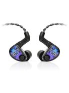 64 AUDIO VOLÜR - Hybrid Three Dirver Universal In-Ear Monitor for Audiophiles