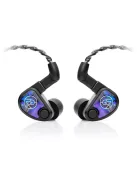 64 AUDIO VOLÜR - Hybrid Three Dirver Universal In-Ear Monitor for Audiophiles