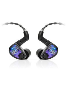   64 AUDIO VOLÜR - Hybrid Three Dirver Universal In-Ear Monitor for Audiophiles