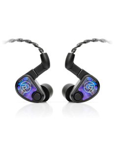   64 AUDIO VOLÜR - Hybrid Three Dirver Universal In-Ear Monitor for Audiophiles