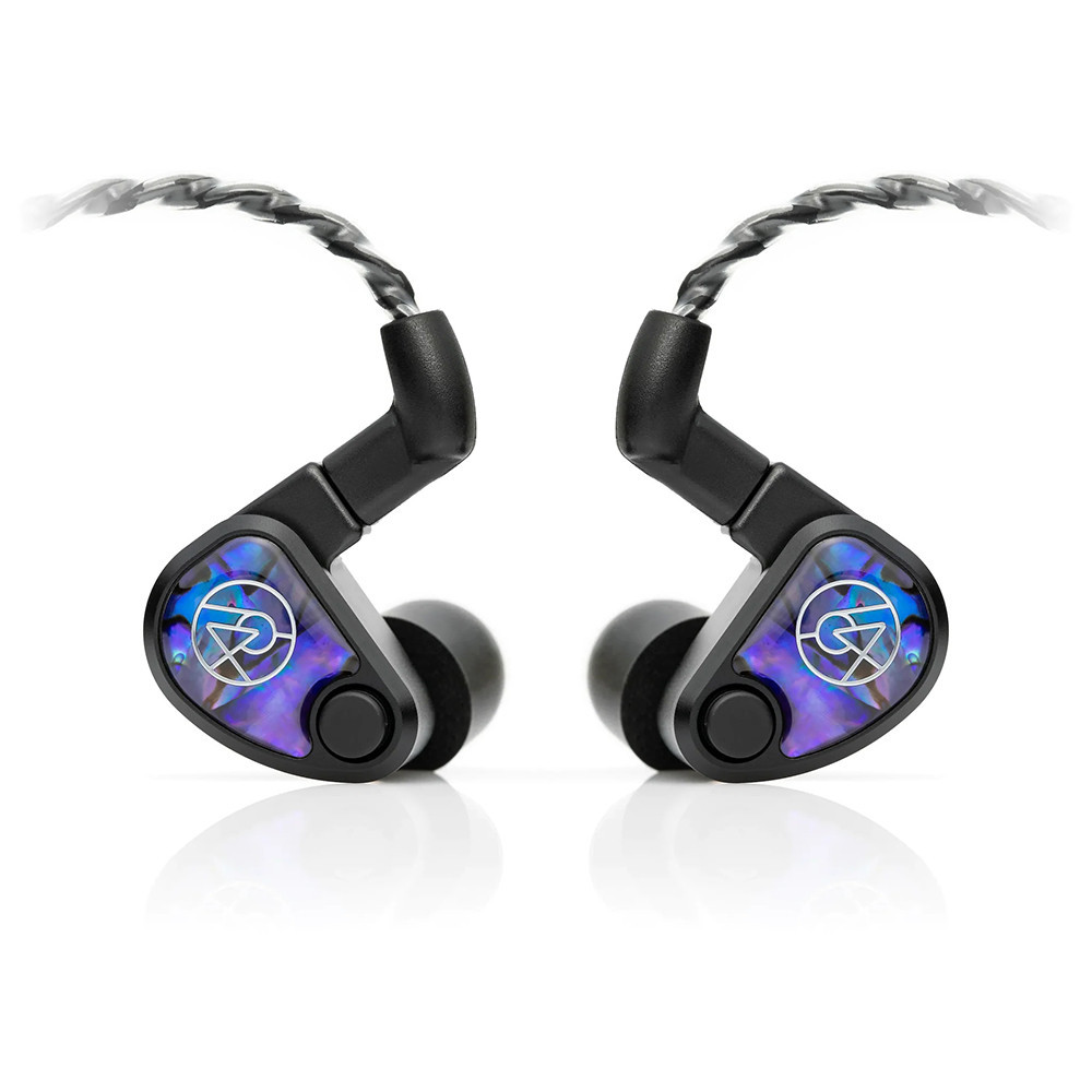 64 AUDIO VOLÜR - Hybrid Three Dirver Universal In-Ear Monito