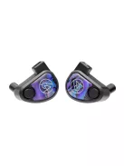 64 AUDIO VOLÜR - Hybrid Three Dirver Universal In-Ear Monitor for Audiophiles