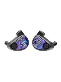   64 AUDIO VOLÜR - Hybrid Three Dirver Universal In-Ear Monitor for Audiophiles