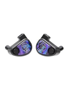   64 AUDIO VOLÜR - Hybrid Three Dirver Universal In-Ear Monitor for Audiophiles