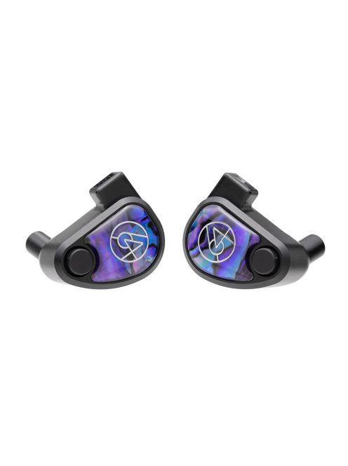 64 AUDIO VOLÜR - Hybrid Three Dirver Universal In-Ear Monitor for Audiophiles