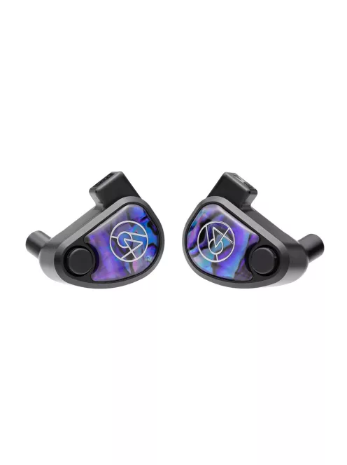 64 AUDIO VOLÜR - Hybrid Three Dirver Universal In-Ear Monitor for Audiophiles