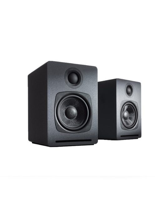 AUDIOENGINE A1-MR - Premium Wi-Fi Multiroom Powered Speaker System