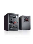 AUDIOENGINE A1-MR - Premium Wi-Fi Multiroom Powered Speaker System