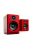 AUDIOENGINE A2+ BT - Premium Wireless Powered Speaker System with Bluetooth 5 and aptX - Gloss Red