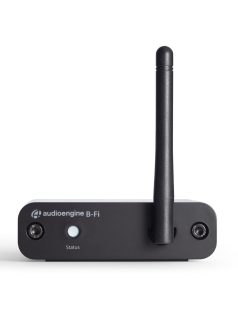 AUDIOENGINE B-Fi - Wi-Fi Multiroom Music Streamer