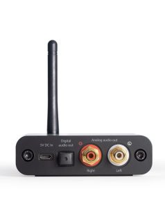 AUDIOENGINE B-Fi - Wi-Fi Multiroom Music Streamer