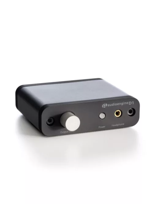 AUDIOENGINE D1 - 24-bit Desktop DAC and Headphone Amp
