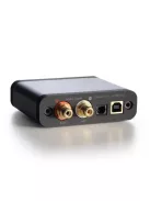 AUDIOENGINE D1 - 24-bit Desktop DAC and Headphone Amp