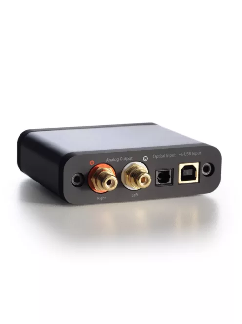 AUDIOENGINE D1 - 24-bit Desktop DAC and Headphone Amp