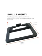 AUDIOENGINE DS1M - Desktop Speaker Stand