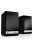 AUDIOENGINE HD3 - Premium Wireless Powered Speaker System with Bluetooth 5 and aptX HD - Satin Black