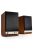 AUDIOENGINE HD3 - Premium Wireless Powered Speaker System with Bluetooth 5 and aptX HD - Walnut