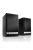 AUDIOENGINE HD4 - Wireless Premium Powered Speaker System with Bluetooth 5 and aptX HD - Satin Black