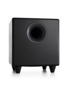 AUDIOENGINE S8 - Powered Subwoofer - Satin Black
