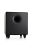 AUDIOENGINE S8 - Subwoofer alimentat - Negru satinat