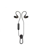 AUDIOFLY AF110W - Bluetooth® In- Ear Headphones with Mic