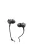 AUDIOFLY AF33C - Ultra light In-Ear headphones with Mic - Black