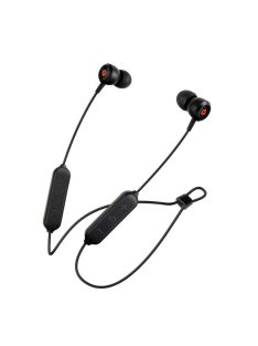   AUDIOFLY AF33W MK3 - Căști In-Ear Bluetooth® confortabile - Negru