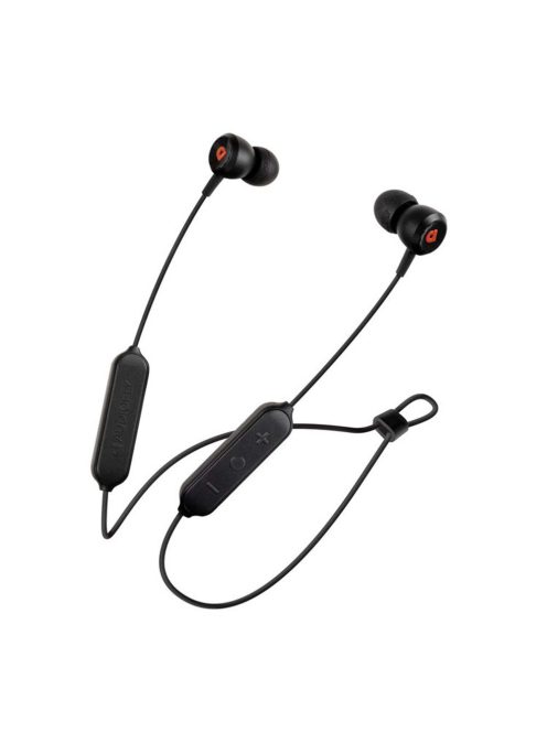 AUDIOFLY AF33W MK3 - Bluetooth® comfortable In-Ear headphones - Black