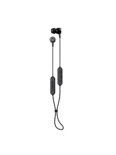   AUDIOFLY AF33W MK3 - Bluetooth® comfortable In-Ear headphones - Black