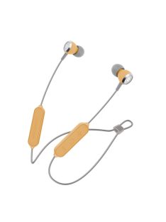   AUDIOFLY AF33W MK3 - Bluetooth® comfortable In-Ear headphones - Peach