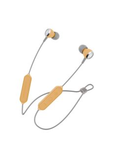   AUDIOFLY AF33W MK3 - Bluetooth® comfortable In-Ear headphones - Peach