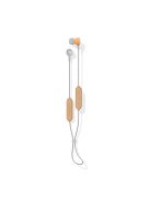 AUDIOFLY AF33W MK3 - Bluetooth® comfortable In-Ear headphones - Peach