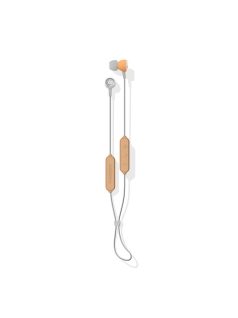   AUDIOFLY AF33W MK3 - Bluetooth® comfortable In-Ear headphones - Peach