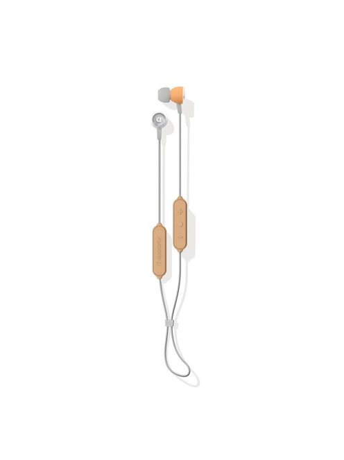 AUDIOFLY AF33W MK3 - Bluetooth® comfortable In-Ear headphones - Peach