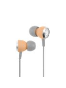AUDIOFLY AF33W MK3 - Bluetooth® comfortable In-Ear headphones - Peach