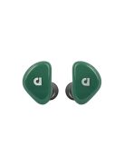 AUDIOFLY AFT2 - True Wireless Stereo (TWS) Bluetooth Earphones - Eucalyptus green